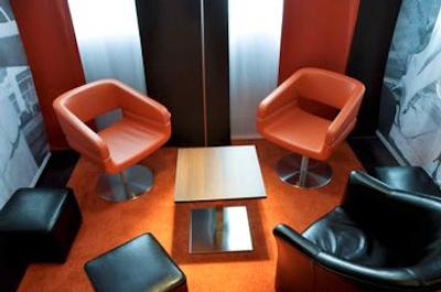 آیبیس لوکسمبورگ آئروپورت