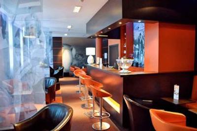 آیبیس لوکسمبورگ آئروپورت