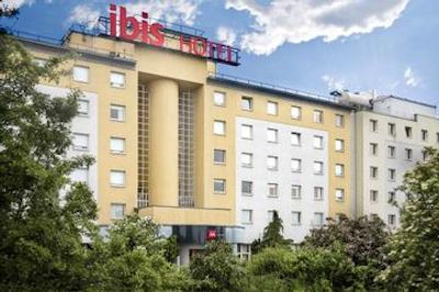 آیبیس لوکسمبورگ آئروپورت