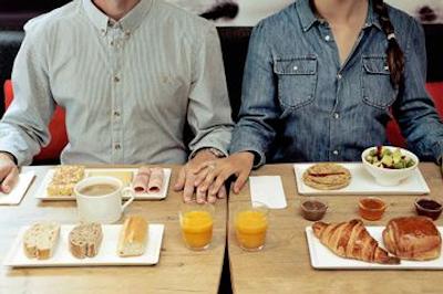 آیبیس لوکسمبورگ آئروپورت