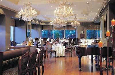 دیوانی کاراول