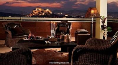 دیوانی کاراول