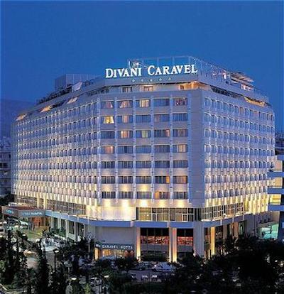 دیوانی کاراول