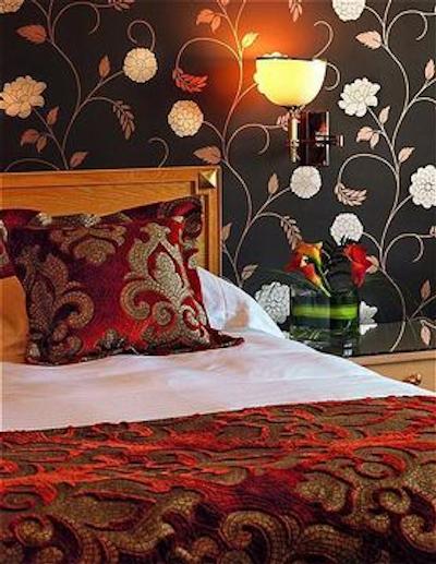 دیوانی کاراول