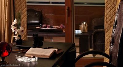 دیوانی کاراول