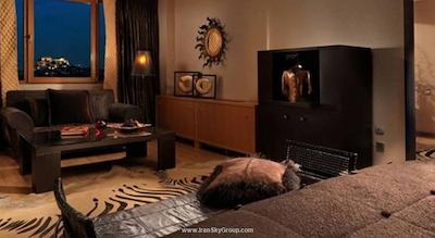 دیوانی کاراول