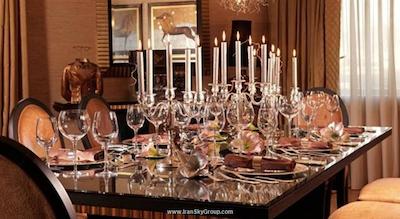 دیوانی کاراول