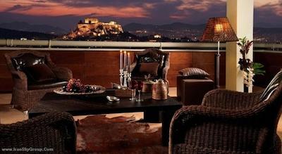 دیوانی کاراول