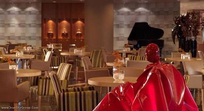 دیوانی کاراول