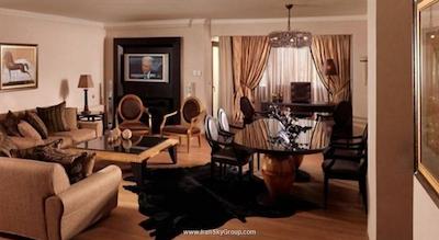 دیوانی کاراول