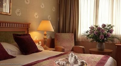 دیوانی کاراول