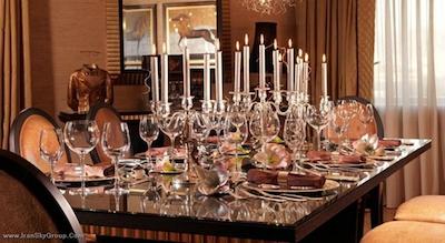 دیوانی کاراول