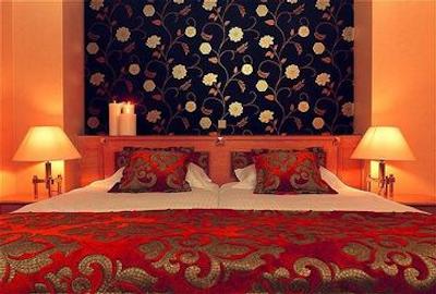 دیوانی کاراول