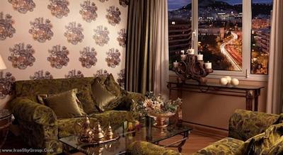 دیوانی کاراول