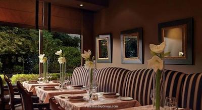 دیوانی کاراول