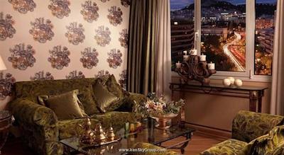 دیوانی کاراول