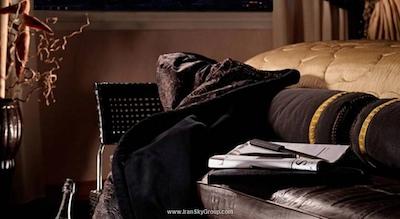 دیوانی کاراول