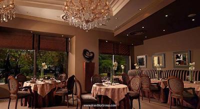 دیوانی کاراول