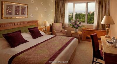 دیوانی کاراول