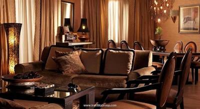 دیوانی کاراول