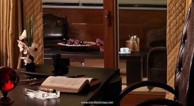 دیوانی کاراول