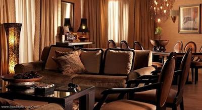 دیوانی کاراول