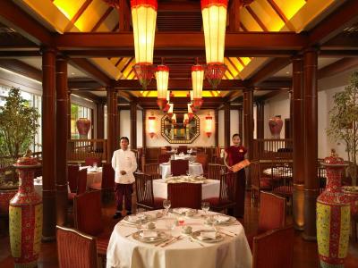 آی تی سی گرند سنترال