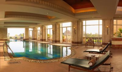 آی تی سی گرند سنترال