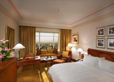 آی تی سی گرند سنترال