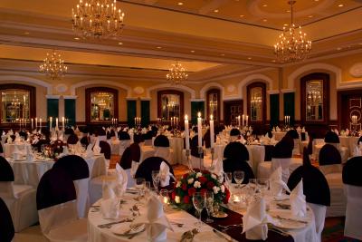 آی تی سی گرند سنترال