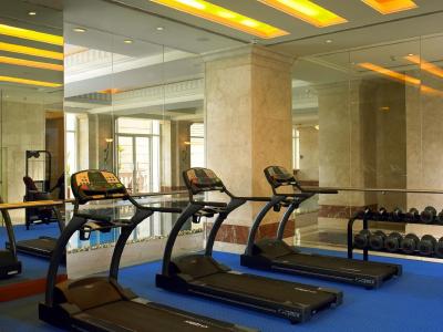 آی تی سی گرند سنترال