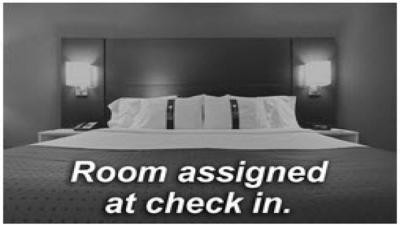 هالیدی این تورنتو داون تاون سنتر
