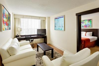 هالیدی این تورنتو داون تاون سنتر