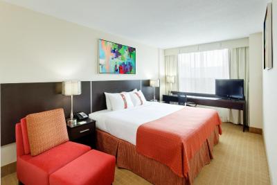 هالیدی این تورنتو داون تاون سنتر