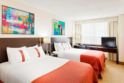 هالیدی این تورنتو داون تاون سنتر