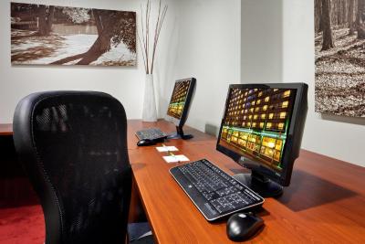 هالیدی این تورنتو داون تاون سنتر