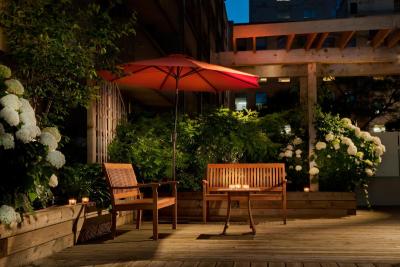 هالیدی این تورنتو داون تاون سنتر