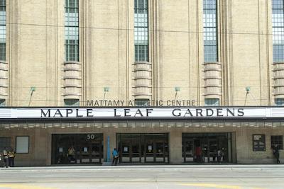 هالیدی این تورنتو داون تاون سنتر