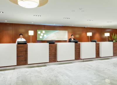 هالیدی این تورنتو داون تاون سنتر