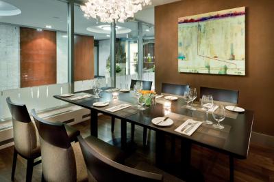 هالیدی این تورنتو داون تاون سنتر