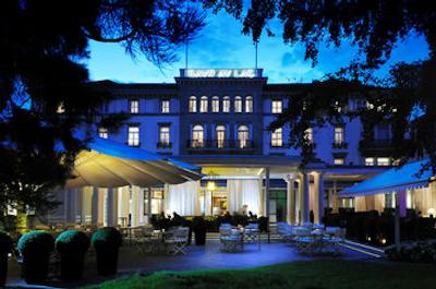 باور او لاک