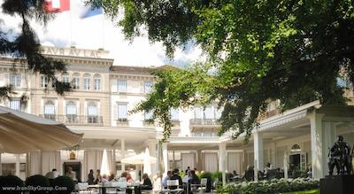 باور او لاک