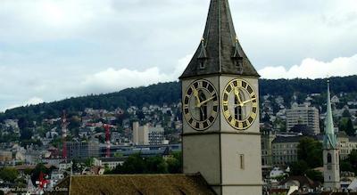 باور او لاک