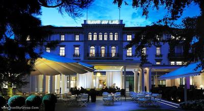 باور او لاک