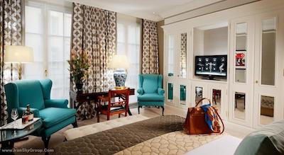 باور او لاک