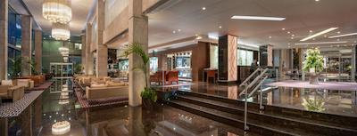 آماتوس بیچ هتل