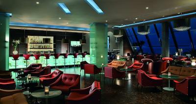 آماتوس بیچ هتل