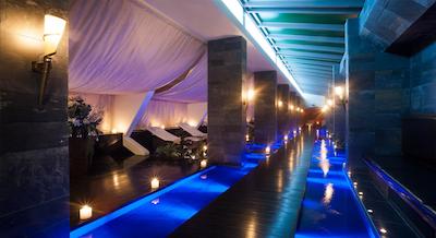 آماتوس بیچ هتل