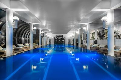 آماتوس بیچ هتل