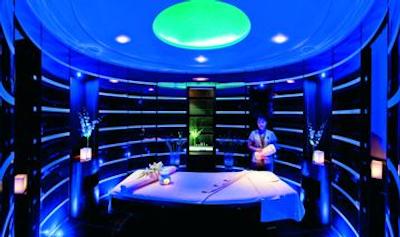 آماتوس بیچ هتل